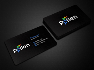 Business Card Design by Creations Box 2015 for this project | Design: #26335694