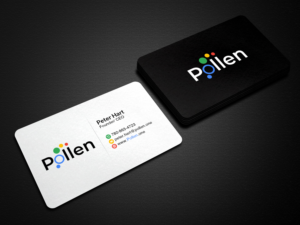 Business Card Design by Creations Box 2015 for this project | Design: #26335695