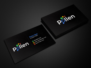 Business Card Design by Creations Box 2015 for this project | Design: #26335697
