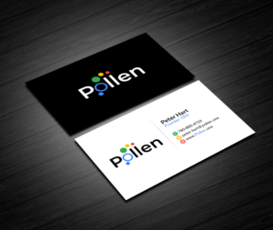 Business Card Design by Creations Box 2015 for this project | Design: #26335700