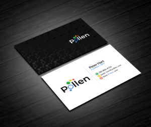 Business Card Design by Creations Box 2015 for this project | Design: #26335701