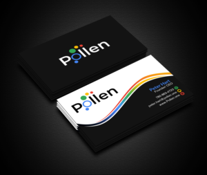 Business Card Design by Creations Box 2015 for this project | Design: #26335703