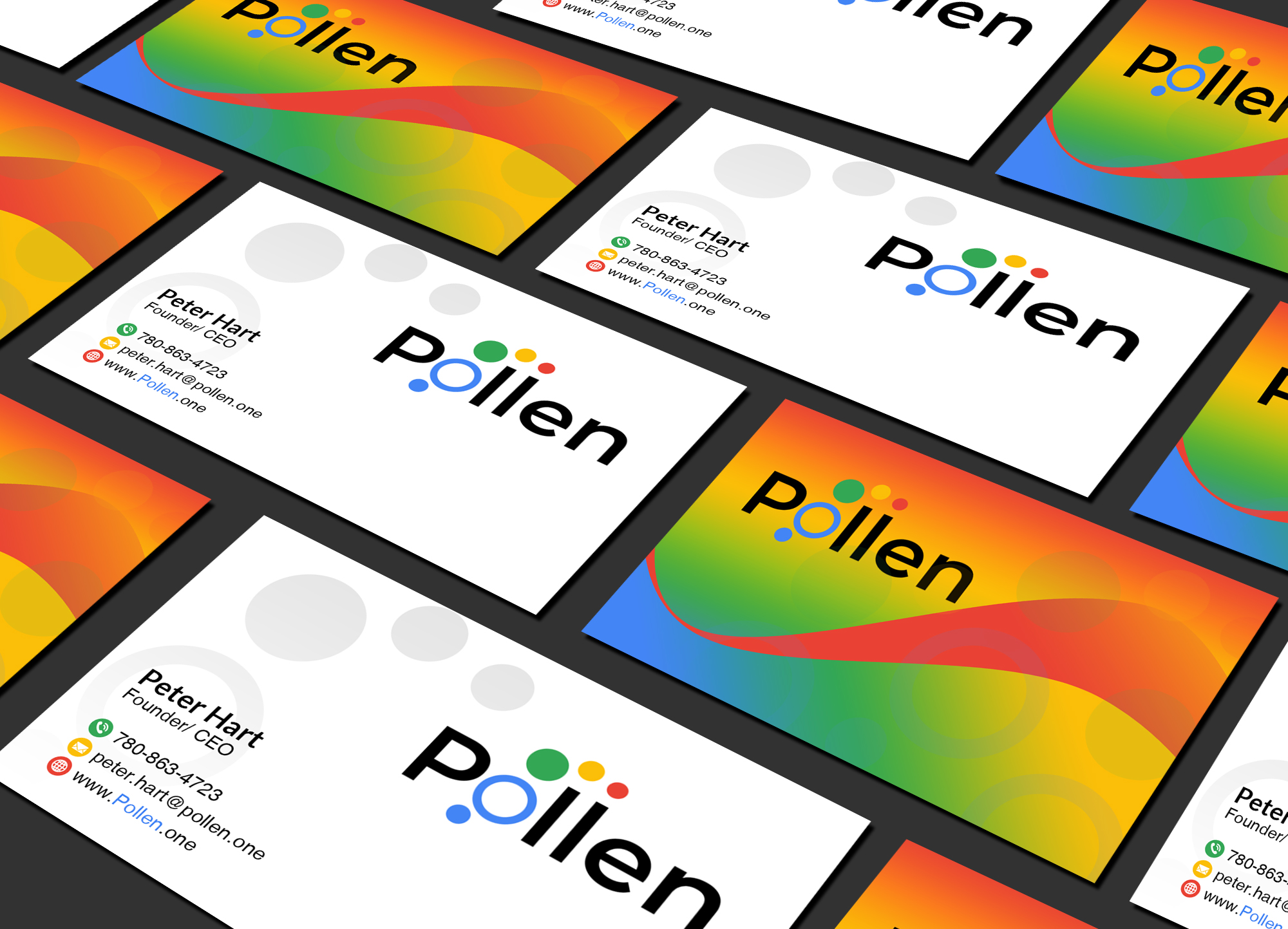 Business Card Design by Creations Box 2015 for this project | Design #26335705