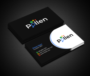 Business Card Design by Creations Box 2015 for this project | Design: #26335706