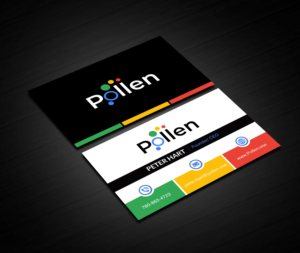 Business Card Design by Creations Box 2015 for this project | Design: #26335707