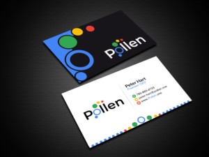 Business Card Design by Creations Box 2015 for this project | Design: #26335710