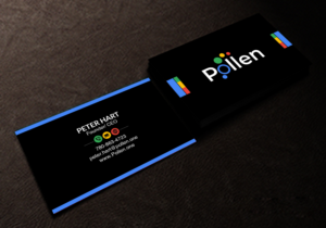 Business Card Design by Creations Box 2015 for this project | Design: #26335711