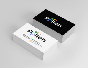 Business Card Design by Creations Box 2015 for this project | Design: #26335716