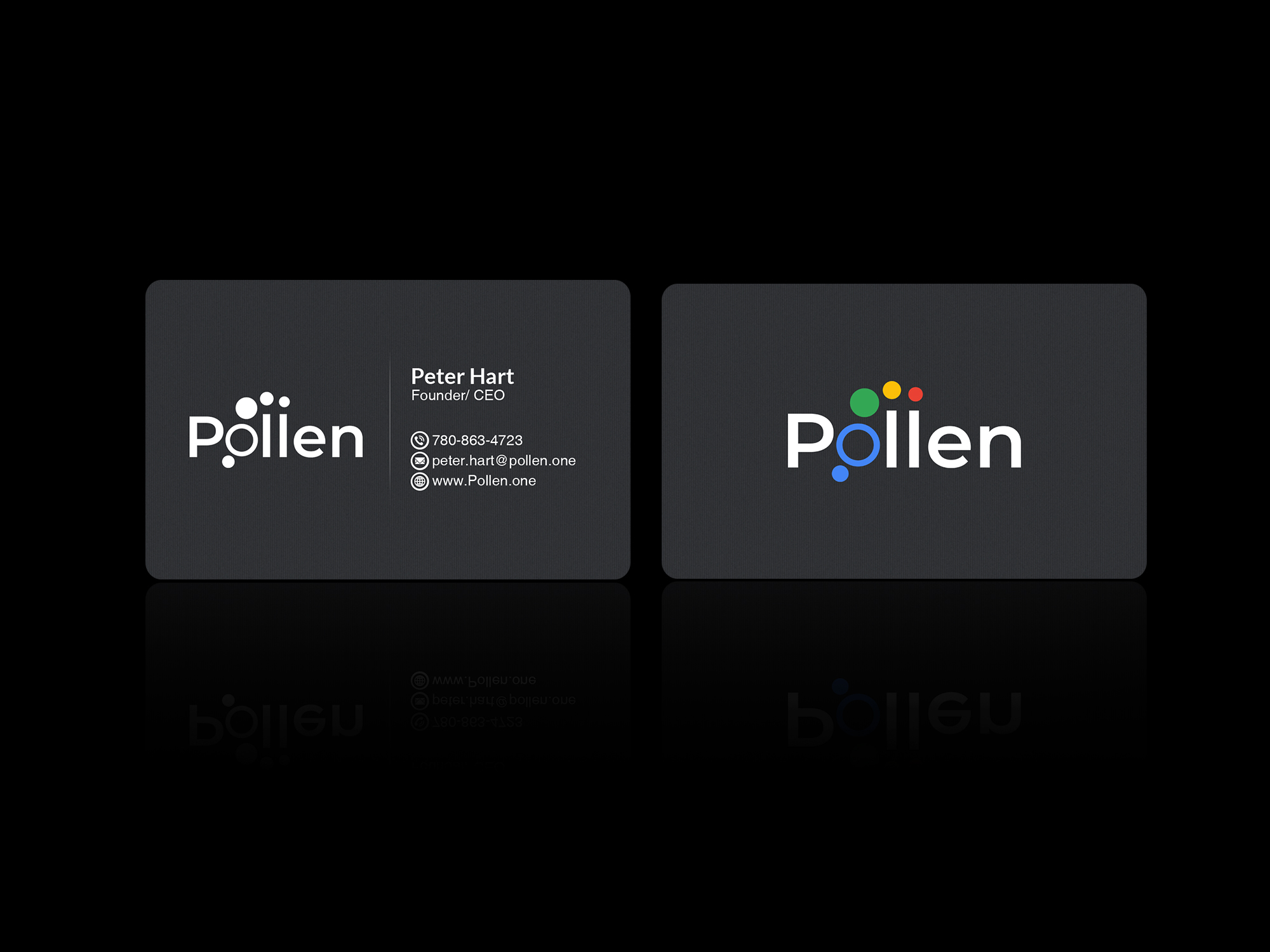 Business Card Design by Creations Box 2015 for this project | Design #26335717