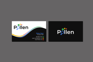 Business Card Design by Creations Box 2015 for this project | Design: #26335718