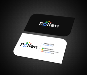 Business Card Design by Creations Box 2015 for this project | Design: #26339775
