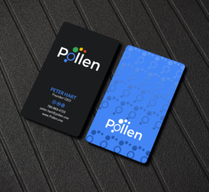 Business Card Design by Creations Box 2015 for this project | Design: #26339780