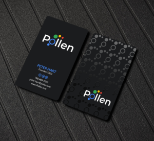 Business Card Design by Creations Box 2015 for this project | Design: #26339781