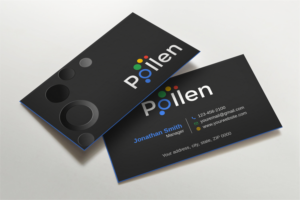 Business Card Design by LAXMI DESIGNHUB for this project | Design: #26323315