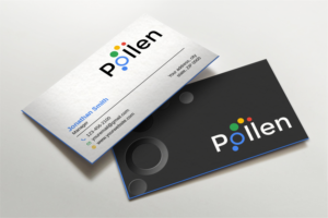Business Card Design by LAXMI DESIGNHUB for this project | Design: #26323316