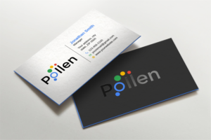 Business Card Design by LAXMI DESIGNHUB for this project | Design: #26323318