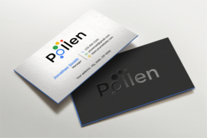 Business Card Design by LAXMI DESIGNHUB for this project | Design: #26323319