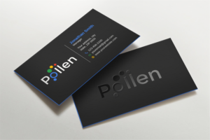 Business Card Design by LAXMI DESIGNHUB for this project | Design: #26323320