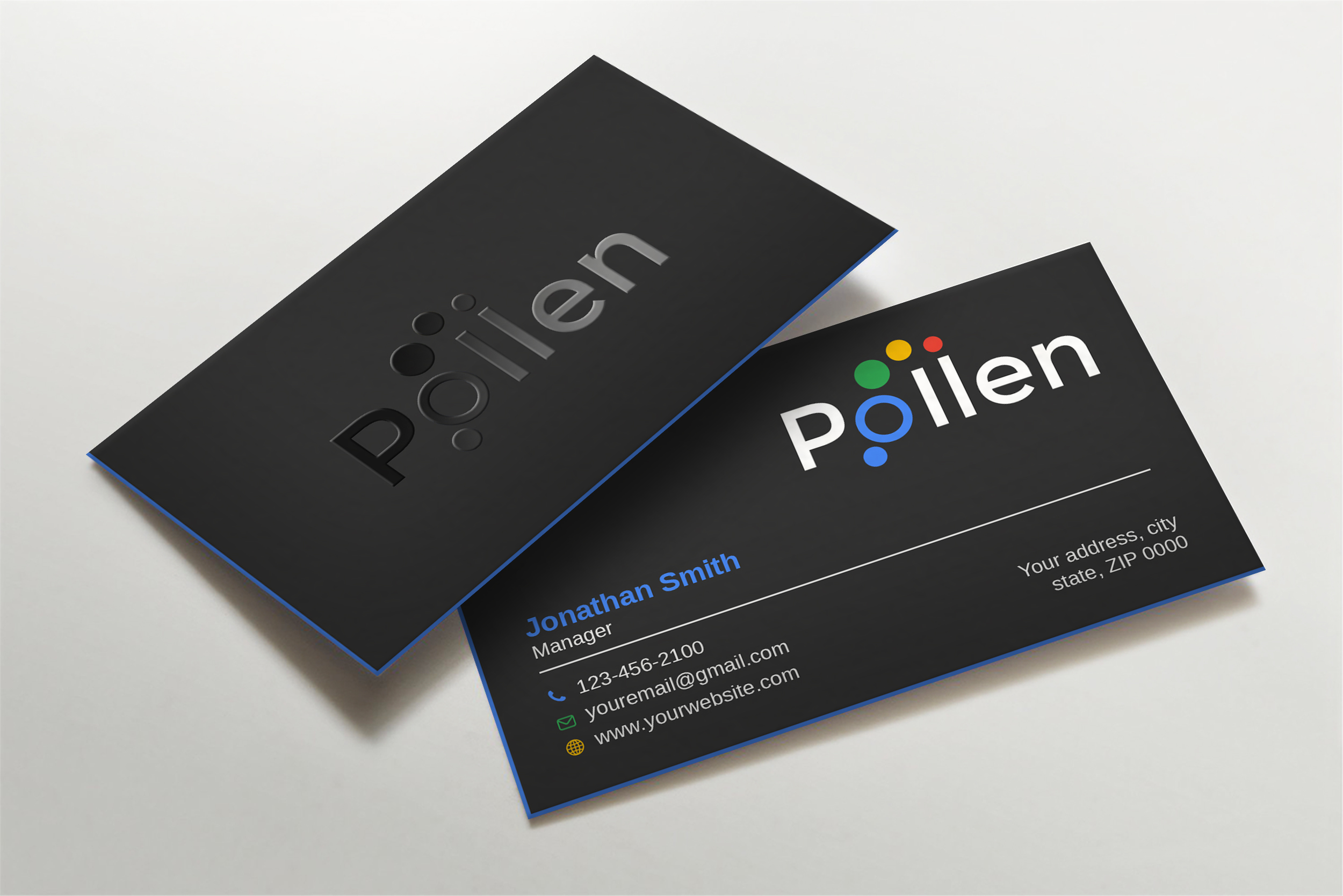 Business Card Design by LAXMI DESIGNHUB for this project | Design #26323331