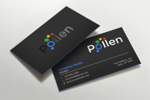 Business Card Design by LAXMI DESIGNHUB for this project | Design: #26323332