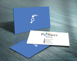 Business Card Design by MGC creazioni grafiche for this project | Design #26325077
