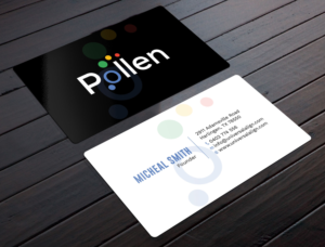 Business Card Design by Tripti Ranjan Gain for this project | Design: #26322867