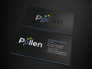 Business Card Design by Tripti Ranjan Gain for this project | Design: #26322875