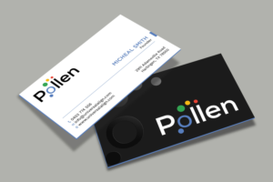 Business Card Design by Tripti Ranjan Gain for this project | Design: #26322883