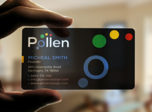 Business Card Design by Tripti Ranjan Gain for this project | Design: #26322884