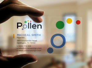Business Card Design by Tripti Ranjan Gain for this project | Design: #26322885