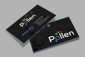 Business Card Design by Tripti Ranjan Gain for this project | Design: #26322886