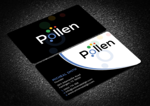 Business Card Design by Tripti Ranjan Gain for this project | Design: #26322887