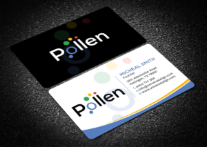 Business Card Design by Tripti Ranjan Gain for this project | Design: #26322890