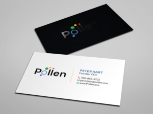 Business Card Design by MDesign for this project | Design #26326586