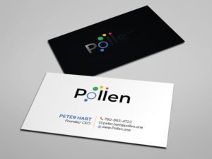 Business Card Design by MDesign for this project | Design: #26326587
