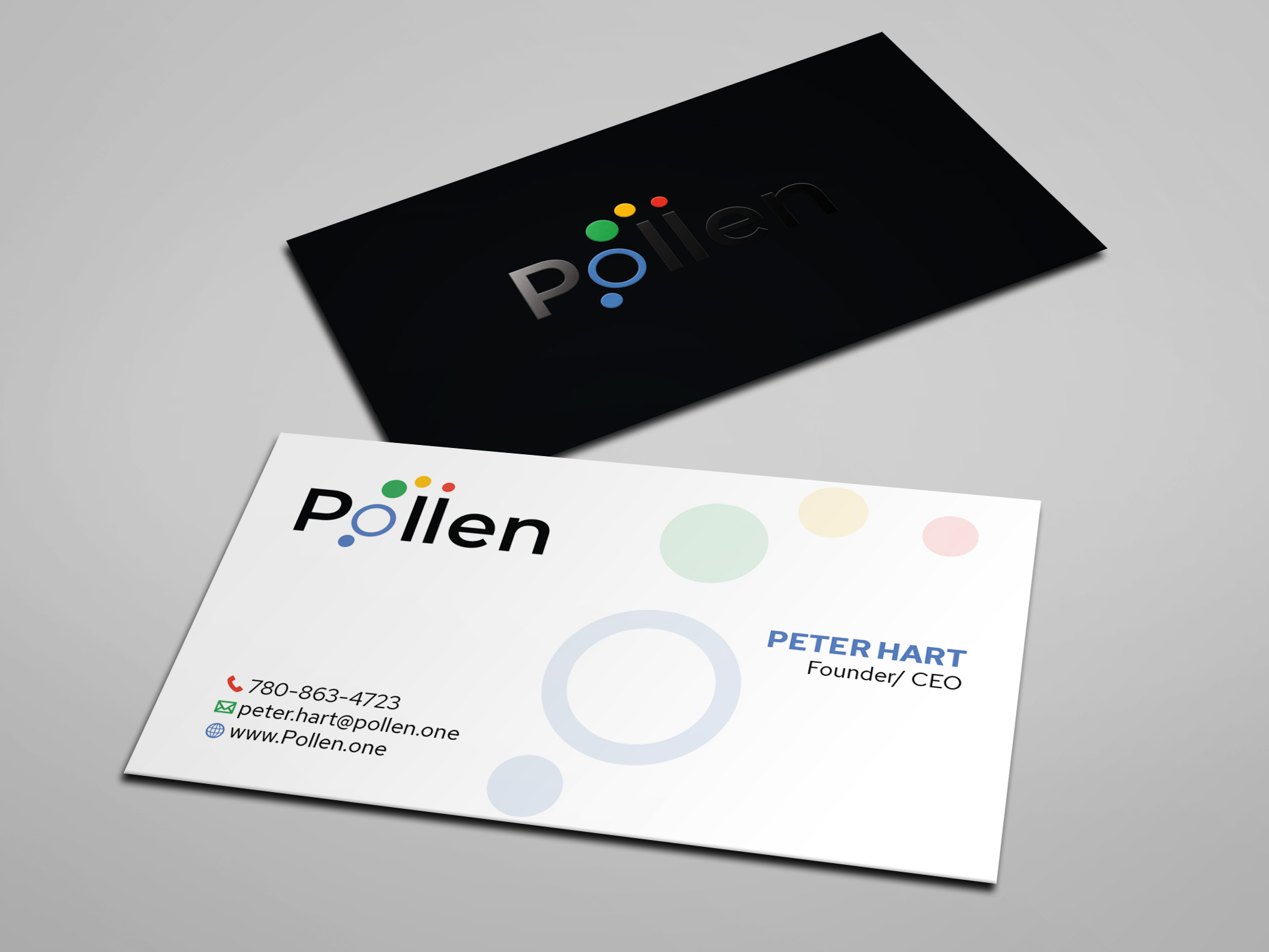 Business Card Design by MDesign for this project | Design #26326589