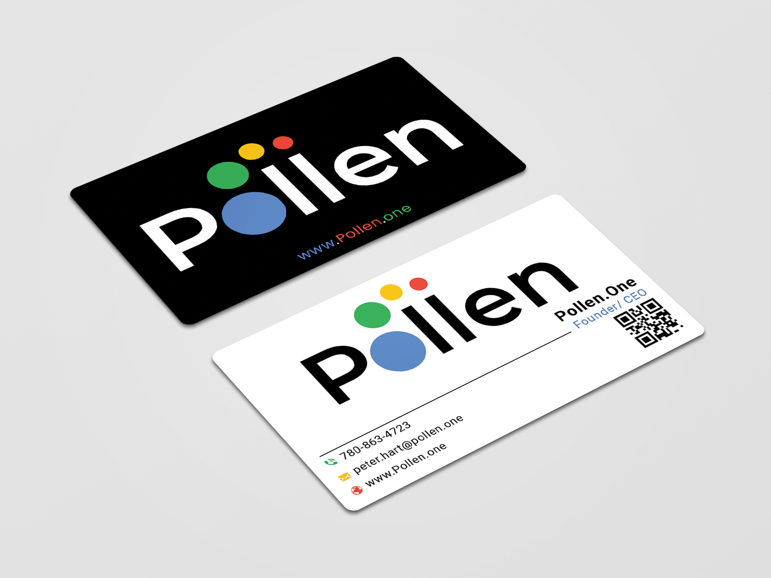 Business Card Design by B. M. BILLAL HOSSAIN for this project | Design #26336222