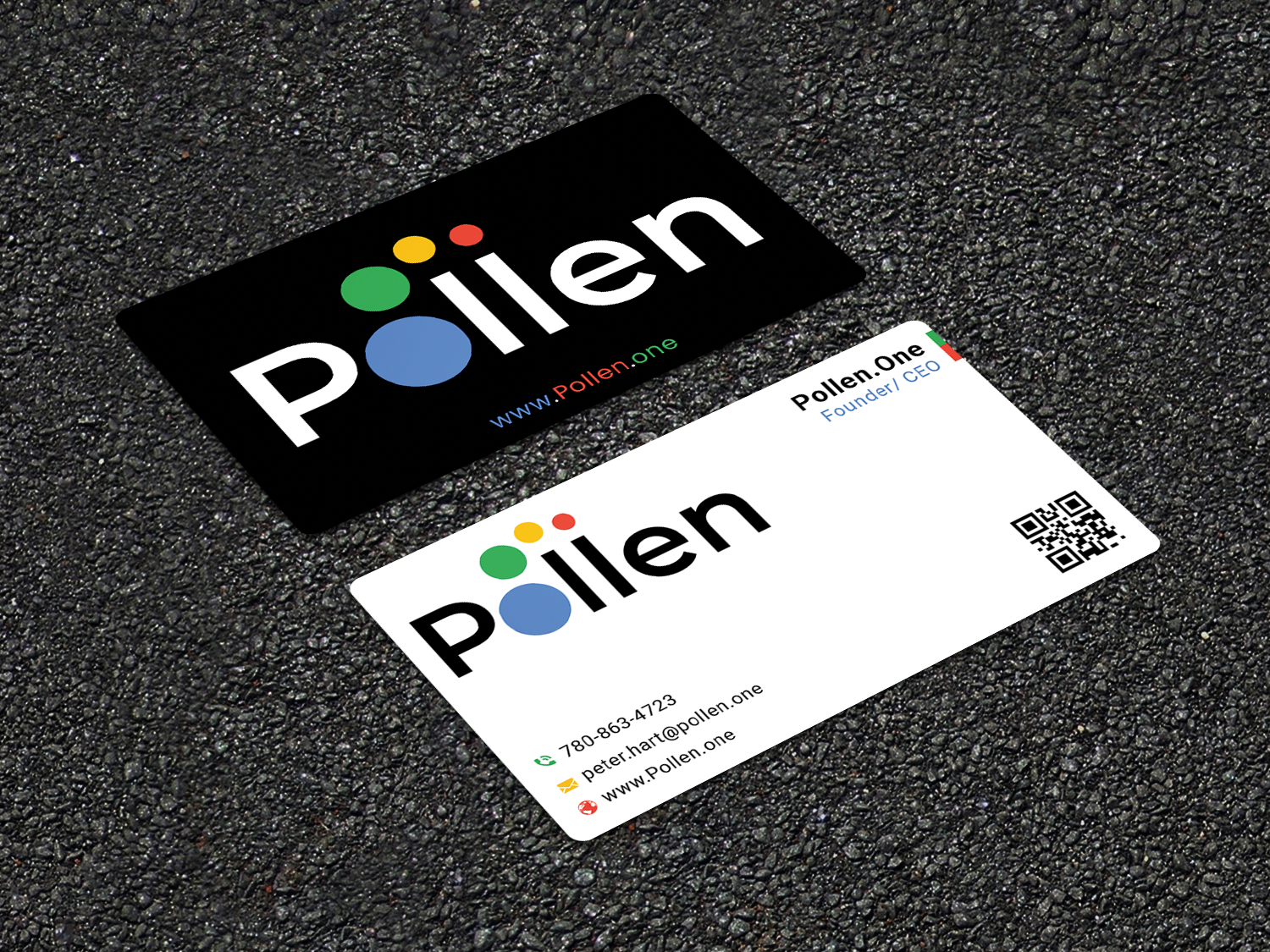 Business Card Design by B. M. BILLAL HOSSAIN for this project | Design #26336281