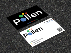 Business Card Design by B. M. BILLAL HOSSAIN for this project | Design: #26336281