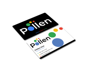 Business Card Design by B. M. BILLAL HOSSAIN for this project | Design: #26351571