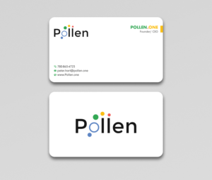 Business Card Design by Uttom 2 for this project | Design: #26334067