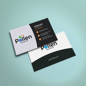 Business Card Design by Edx Digital for this project | Design: #26330979
