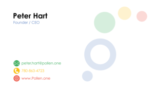 Business Card Design by -K- for this project | Design #26328294
