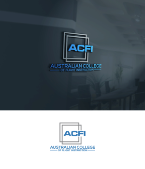 Diseño de Logo por romasa design555 para Australian Flight Examiners Pty Ltd | Diseño: #26329304