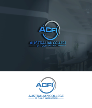 Diseño de Logo por romasa design555 para Australian Flight Examiners Pty Ltd | Diseño: #26329306