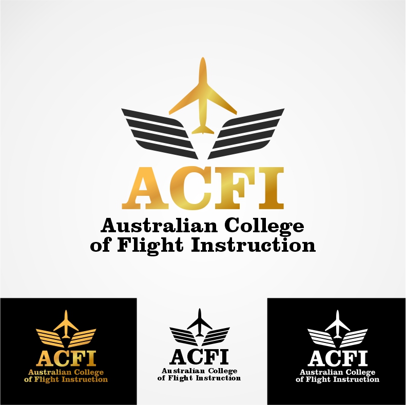 Diseño de Logo por joshgraph para Australian Flight Examiners Pty Ltd | Diseño #26335530