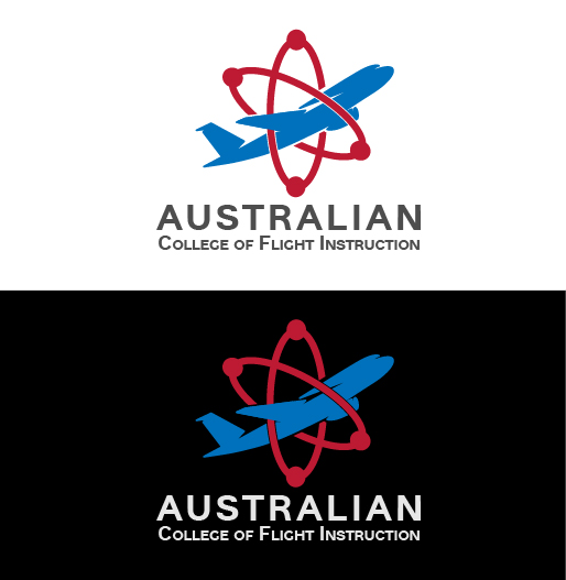 Logo-Design von got2believe für Australian Flight Examiners Pty Ltd | Design #26320952