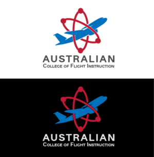 Logo Design by got2believe for Australian Flight Examiners Pty Ltd | Design #26320952