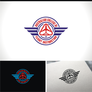 Design de Logo par e-graphics pour Australian Flight Examiners Pty Ltd | Design : #26320465