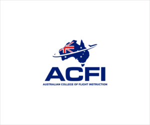 Australian College of Flight Instruction | Design de Logo par chameerakasundb